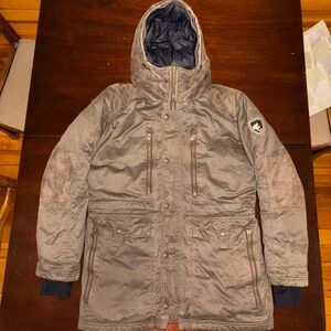 Kuhl Arktik Project Down Parka (M)